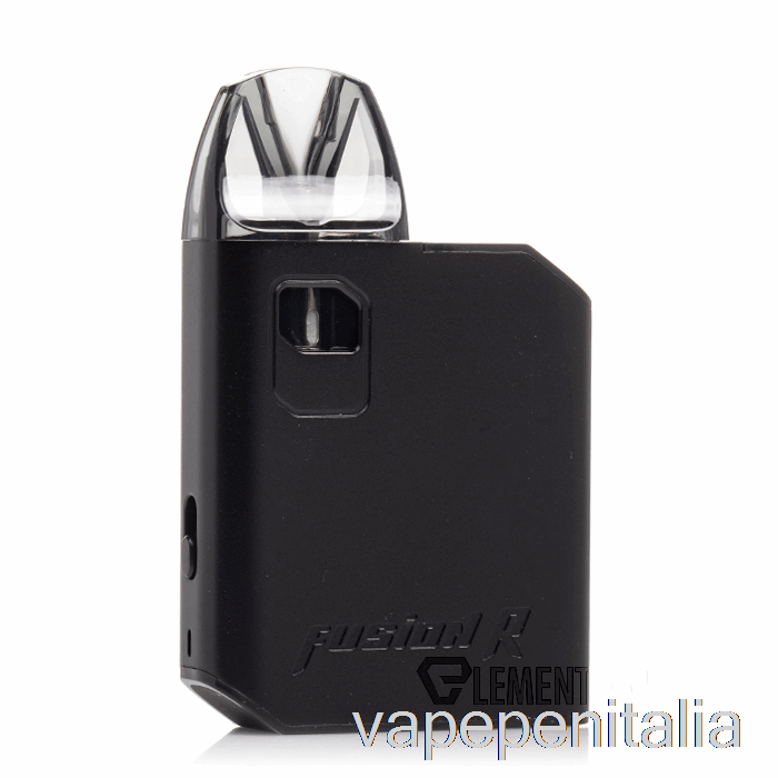Penna Vape Hellvape Fusion R 15w Pod System Legend Nero